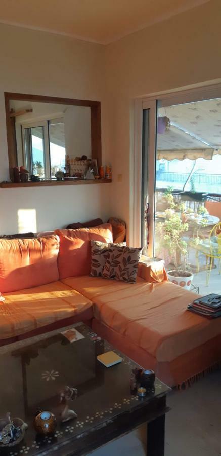 Penthouse Balcony Close To Acropolis Apartment Athens Exterior photo