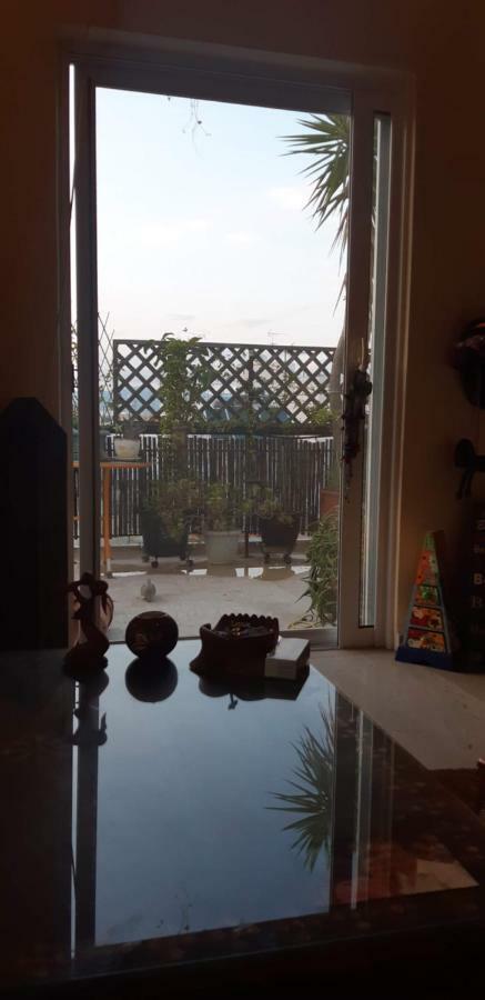 Penthouse Balcony Close To Acropolis Apartment Athens Exterior photo